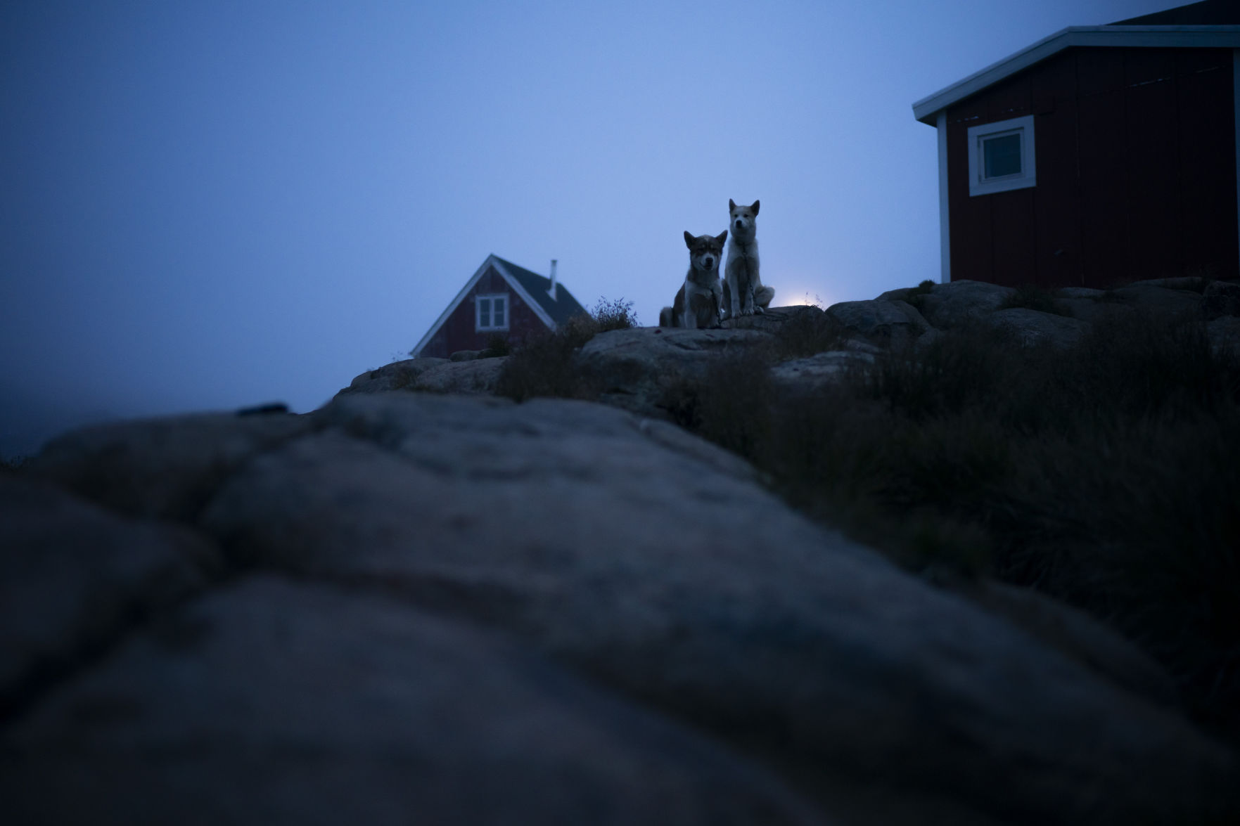 Greenland